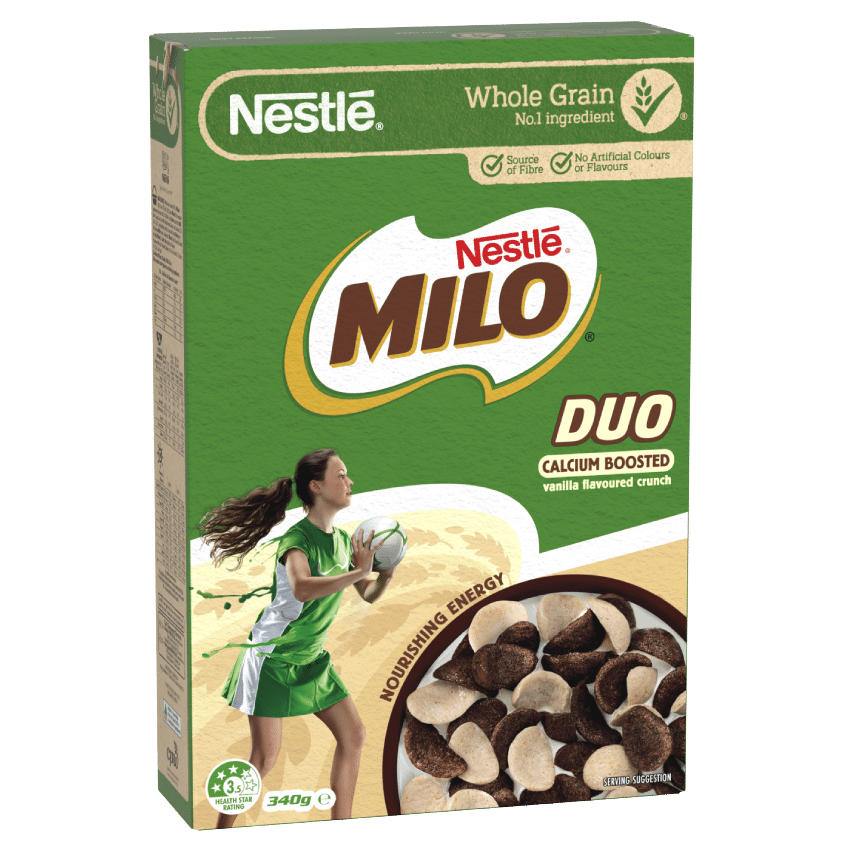 Milo Nutrition Nz Home Alqu
